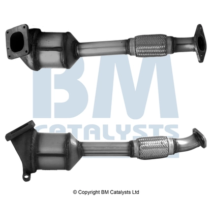 Catalytic Converter